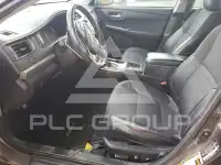 2017 Toyota CAMRY photo