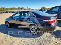 2017 Toyota CAMRY фото