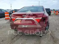 2017 Toyota CAMRY фото