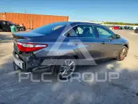 2017 Toyota CAMRY photo