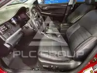 2017 Toyota CAMRY фото