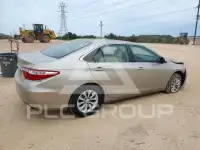 2017 Toyota CAMRY фото