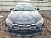 2017 Toyota CAMRY фото