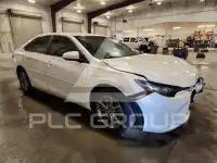 2017 Toyota CAMRY фото
