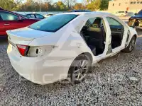 2017 Toyota CAMRY фото