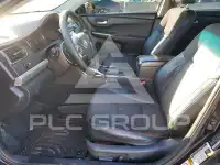 2017 Toyota CAMRY photo