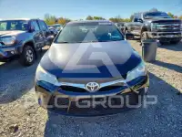 2017 Toyota CAMRY фото