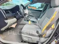 2017 Toyota CAMRY photo