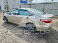 2017 Toyota CAMRY photo