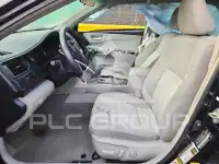 2017 Toyota CAMRY фото