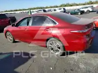 2017 Toyota CAMRY фото