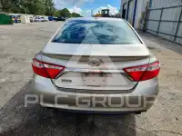 2017 Toyota CAMRY photo