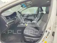 2017 Toyota CAMRY фото