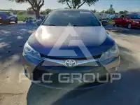 2017 Toyota CAMRY photo
