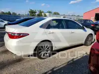 2017 Toyota CAMRY фото
