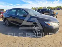 2017 Toyota CAMRY фото