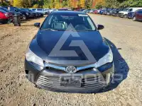 2017 Toyota CAMRY photo