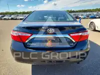 2017 Toyota CAMRY photo