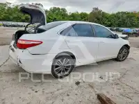 2017 Toyota CAMRY фото