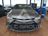 2017 Toyota CAMRY photo