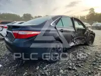 2017 Toyota CAMRY фото