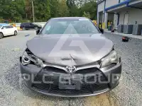 2017 Toyota CAMRY фото