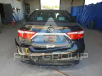 2017 Toyota CAMRY фото