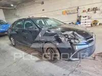 2017 Toyota CAMRY photo