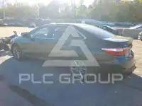 2017 Toyota CAMRY photo