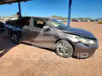 2017 Toyota CAMRY photo