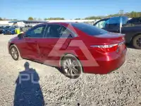 2017 Toyota CAMRY фото
