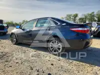 2017 Toyota CAMRY photo