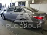 2017 Toyota CAMRY фото