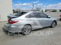 2017 Toyota CAMRY фото