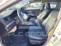 2017 Toyota CAMRY фото