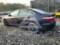 2017 Toyota CAMRY фото