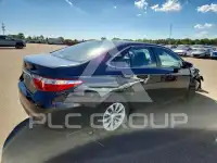 2017 Toyota CAMRY photo