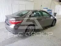 2017 Toyota CAMRY фото
