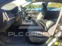 2017 Toyota CAMRY фото
