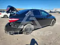 2017 Toyota CAMRY фото
