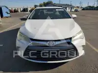 2017 Toyota CAMRY фото