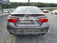 2017 Toyota CAMRY фото