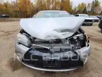 2017 Toyota CAMRY фото