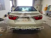 2017 Toyota CAMRY photo