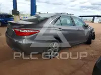 2017 Toyota CAMRY photo