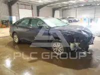 2017 Toyota CAMRY фото