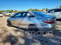 2017 Toyota CAMRY фото
