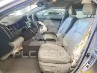 2017 Toyota CAMRY фото