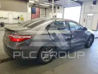 2017 Toyota CAMRY фото