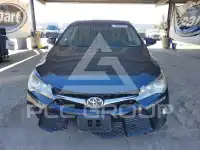 2017 Toyota CAMRY photo
